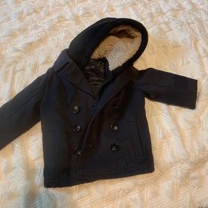 Infant London Fog winter jacket